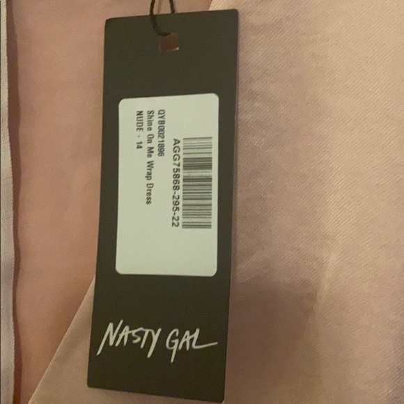 Dress by Nasty Gal Collection! - Picture 2 of 11